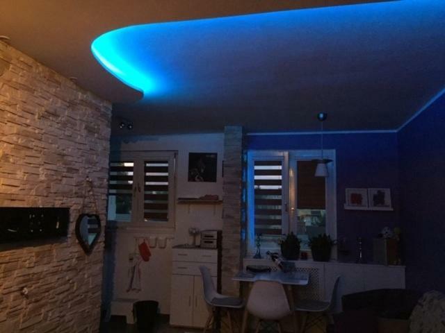 Wyjatkowy Apartament W Sercu Pily Пила Экстерьер фото